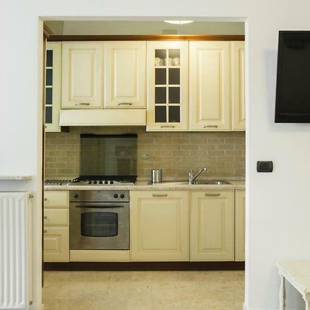 A Casa Di Anna Apartment Лаваня Екстериор снимка