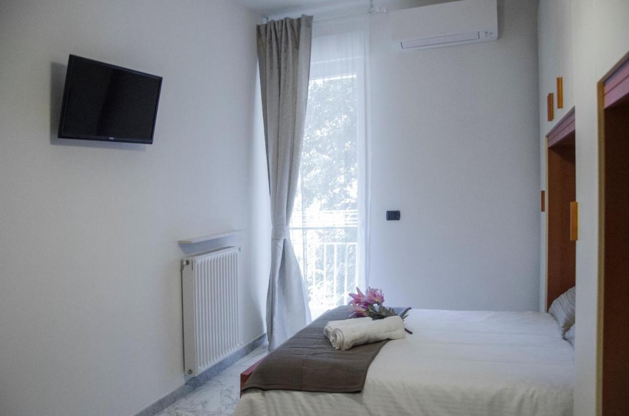 A Casa Di Anna Apartment Лаваня Екстериор снимка
