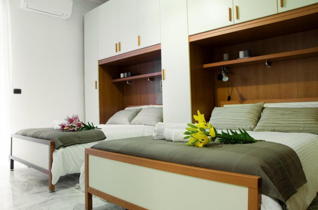 A Casa Di Anna Apartment Лаваня Екстериор снимка