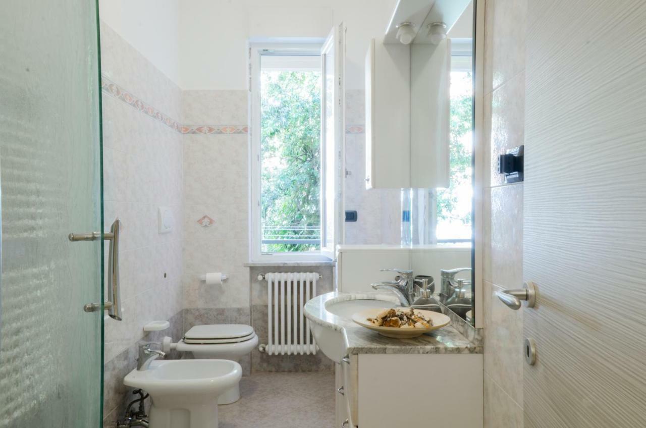 A Casa Di Anna Apartment Лаваня Екстериор снимка