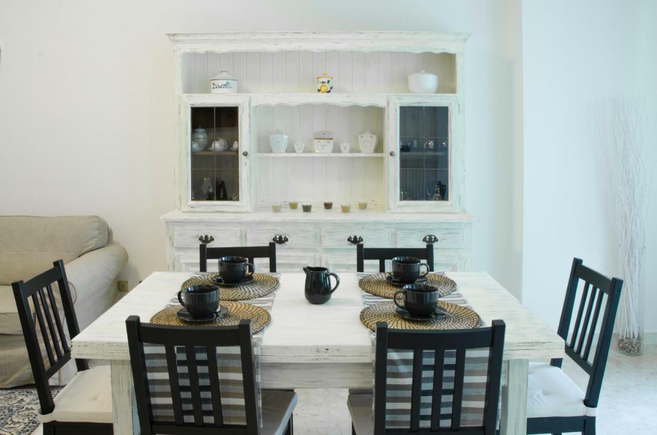 A Casa Di Anna Apartment Лаваня Екстериор снимка